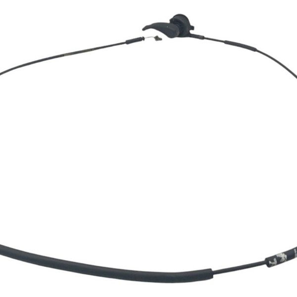 Alavanca C/cabo Abertura Capô Renault Duster 2018 2019 2020