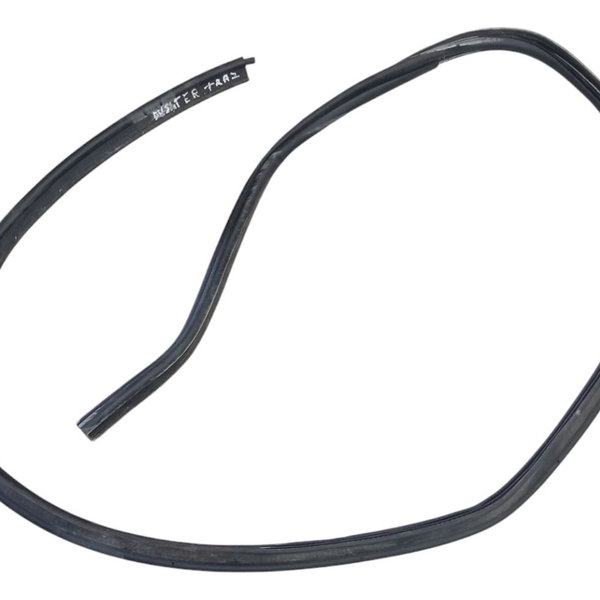 Borracha Vedação Porta Malas Renault Duster 2019 2020