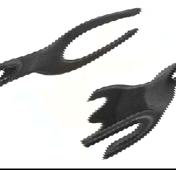 Garfo Seletor Alavanca Marcha Ré Cambio Vw Gol 2.0 Ap
