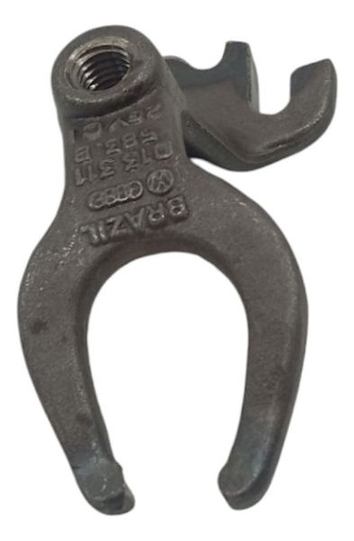 Garfo Seletor Alavanca Marcha Ré Cambio Vw Gol 2.0 Ap