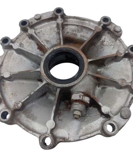 Tampa Cambio Volkswagen Gol Parati Saveiro 2.0 Ap