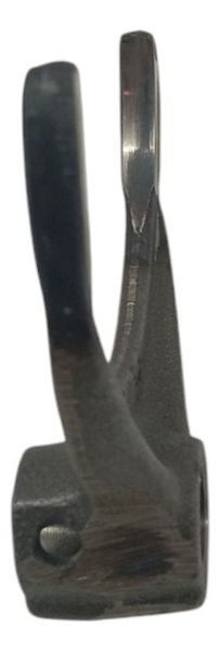 Garfo De 3ªe 4ª Marchas Volkswagen Gol 2.0 Ap