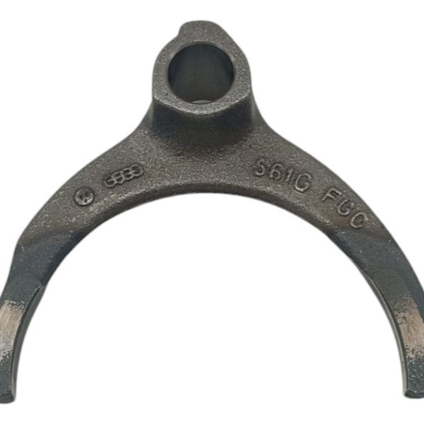 Garfo De 3ªe 4ª Marchas Volkswagen Gol 2.0 Ap
