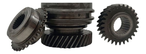 Kit Engrenagem 5° Marcha Volkswagen Gol Santana 2.0 Ap