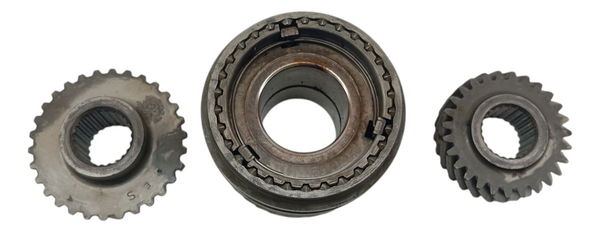 Kit Engrenagem 5° Marcha Volkswagen Gol Santana 2.0 Ap