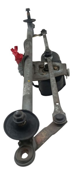 Motor Galhada Limpador Parabrisa Renault Clio 2007 2008