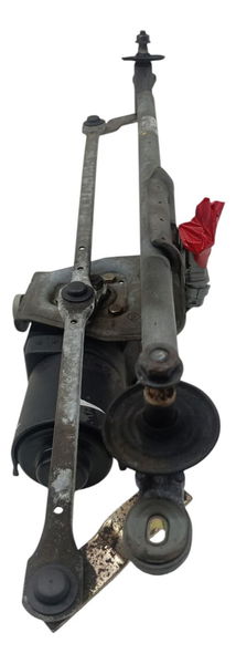 Motor Galhada Limpador Parabrisa Renault Clio 2007 2008