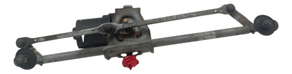 Motor Galhada Limpador Parabrisa Renault Clio 2007 2008