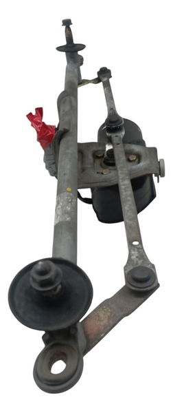 Motor Galhada Limpador Parabrisa Renault Clio 2007 2008