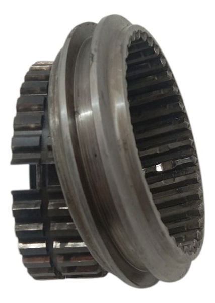 Engrenagem Cubo Luva 3ª 4ª Marcha Cambio Vw Gol 2.0 A.p
