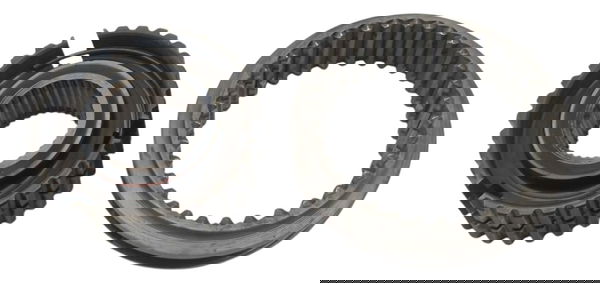 Engrenagem Cubo Luva 3ª 4ª Marcha Cambio Vw Gol 2.0 A.p