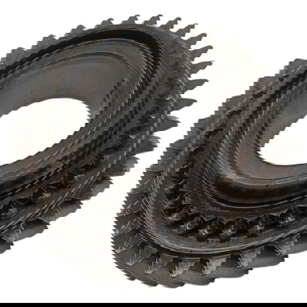 Engrenagem 2ª Marcha Cambio Volkswagen Gol 2.0 Ap