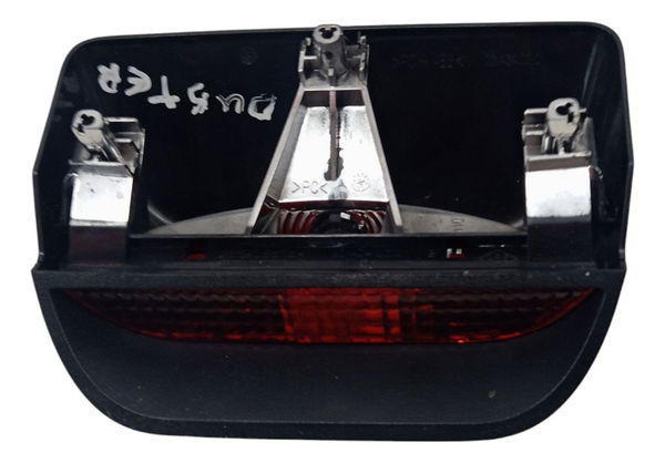 Break Light Luz Freio Traseira Renault Duster 2018 2019 2020