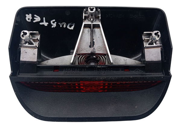 Break Light Luz Freio Traseira Renault Duster 2018 2019 2020