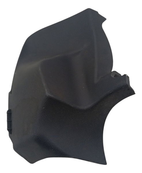 Moldura Inferior Central Painel Renault Duster 2020