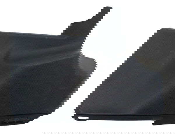 Moldura Inferior Central Painel Renault Duster 2020