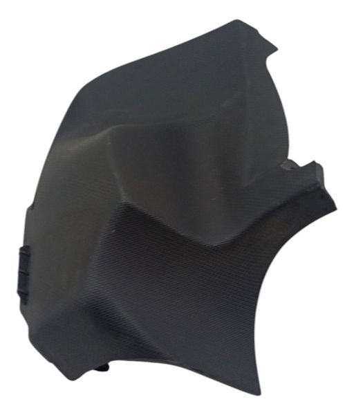 Moldura Inferior Central Painel Renault Duster 2020