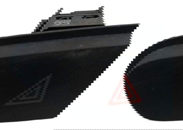 Botao Pisca Alerta Renault Duster 2020 2021 2022 2023