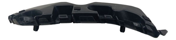 Guia Parachoque Dianteiro Esquerdo Renault Duster 2020 2021