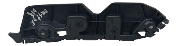 Guia Parachoque Dianteiro Esquerdo Renault Duster 2020 2021