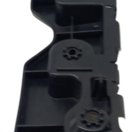 Guia Parachoque Dianteiro Esquerdo Renault Duster 2020 2021