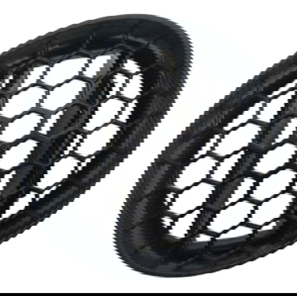 Difusor Ar Lateral Direito Renault Duster 2020