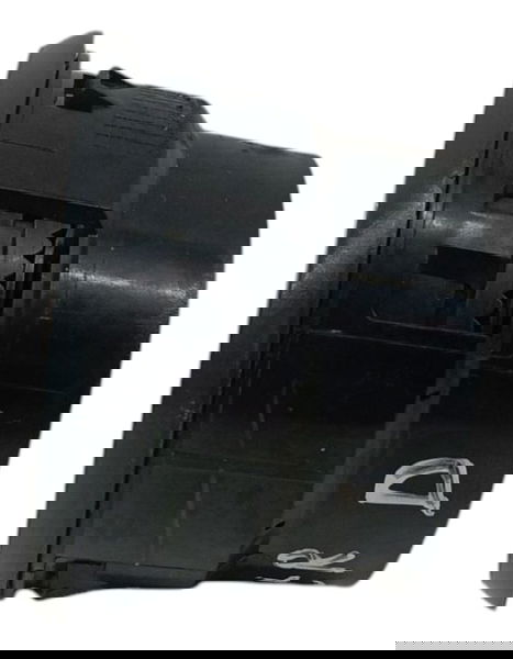 Difusor Ar Lateral Direito Renault Duster 2020