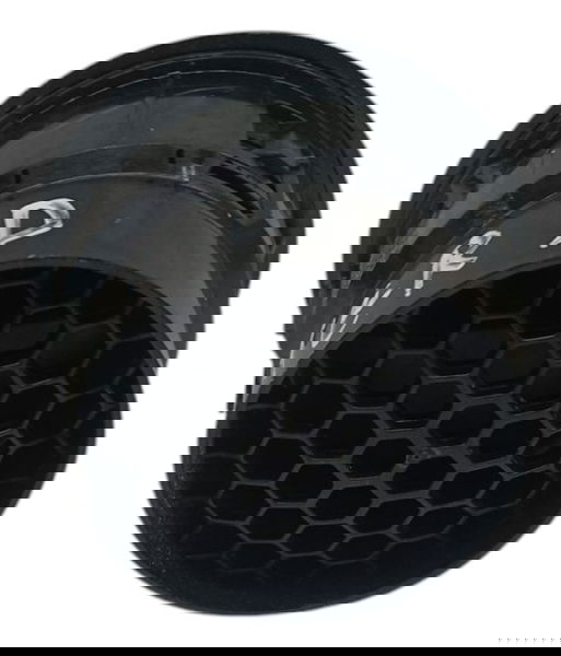 Difusor Ar Lateral Esquerdo Renault Duster 2020