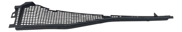Moldura Esquerda Churrasqueira Parabrisa Renault Duster 2020