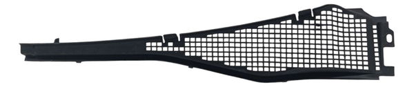 Moldura Esquerda Churrasqueira Parabrisa Renault Duster 2020