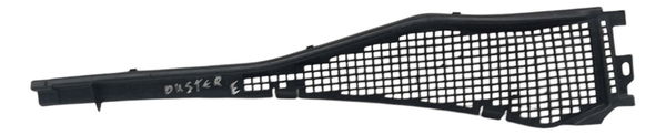 Moldura Esquerda Churrasqueira Parabrisa Renault Duster 2020