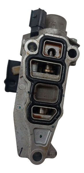 Carcaça Válvula Solenoide Honda Hrv 1.8 2015 2016 2017 2018