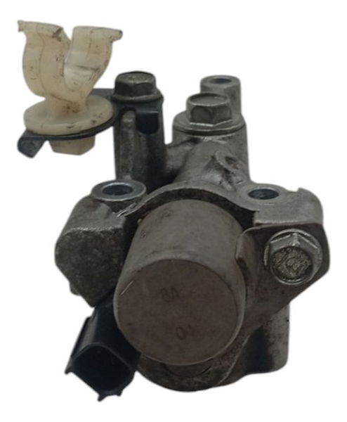 Carcaça Válvula Solenoide Honda Hrv 1.8 2015 2016 2017 2018