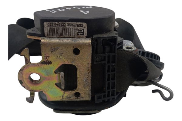 Cinto Segurança Dianteiro Direito Peugeot 307 Sw 2004 2005
