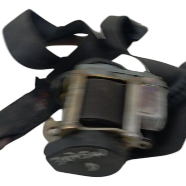 Cinto Segurança Dianteiro Direito Peugeot 307 Sw 2004 2005
