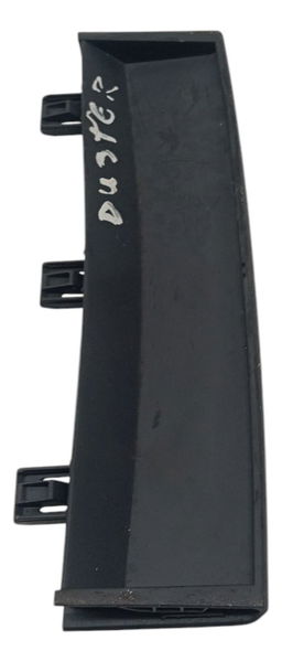 Moldura Acabamento Central Painel Renault Duster 2019 2020