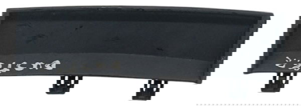Moldura Acabamento Central Painel Renault Duster 2019 2020