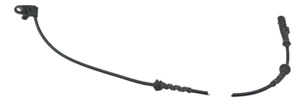 Sensor Abs Traseiro Esquerdo Renault Duster 2020 2021 2022