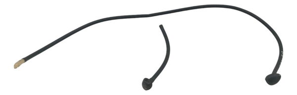 Brucutu Esguicho Agua Para-brisa Renault Duster 2020 2021