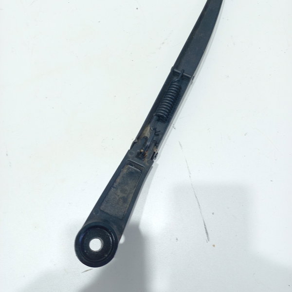 Praça Limpador Parabrisa Kia Picanto 2012 Esquerdo