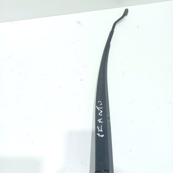 Praça Limpador Parabrisa Kia Picanto 2012 Esquerdo