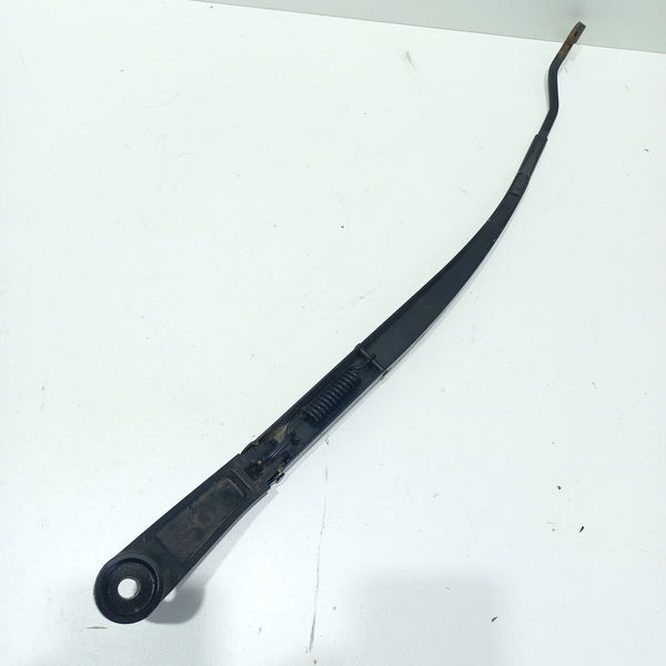 Praça Limpador Parabrisa Kia Picanto 2012 Esquerdo