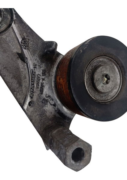 Tensor Correia Alternador Hrv 1.8 16v 2015 2016 2017 2018