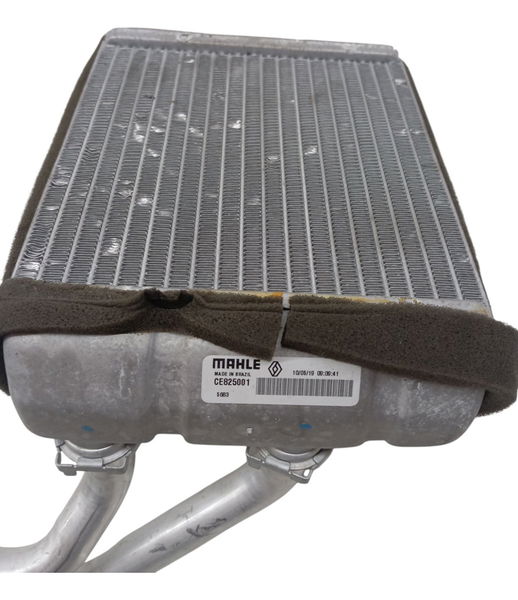 Radiador Ar Quente Renault Duster 2018 2019 2020