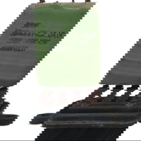 Resistência Ventilador Interno Renault Duster 2020 2021 2022