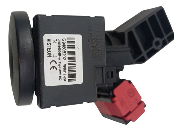 Cilindro Ignição Renault Duster 1.6 2020 2021 2022 2023