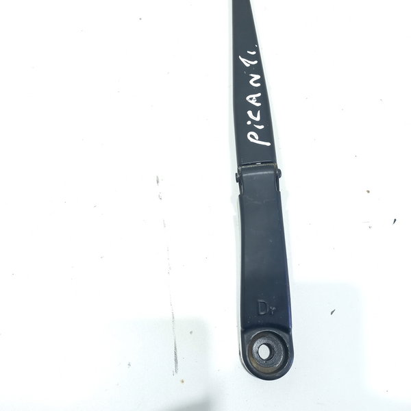 Braço Limpador Parabrisa Kia Picanto 2012 Direito