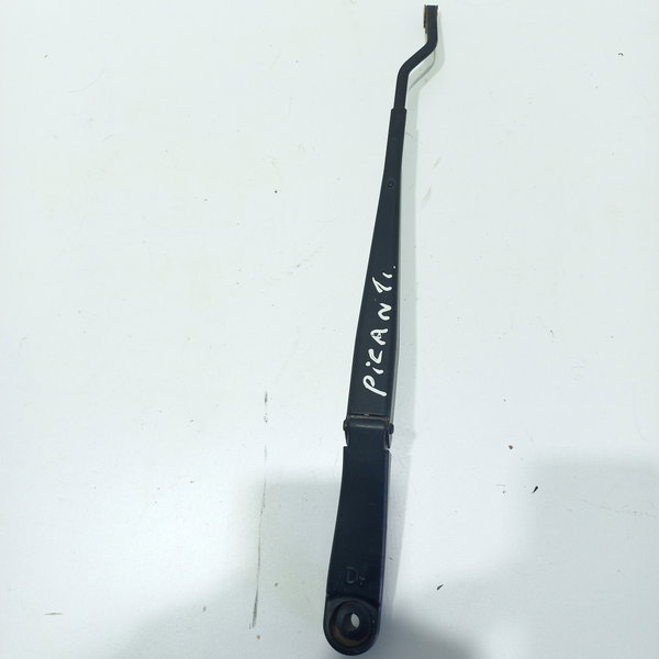 Braço Limpador Parabrisa Kia Picanto 2012 Direito