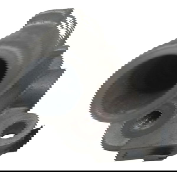 Flange Cano Água Cabeçote Honda Hrv 1.8  2018 2019