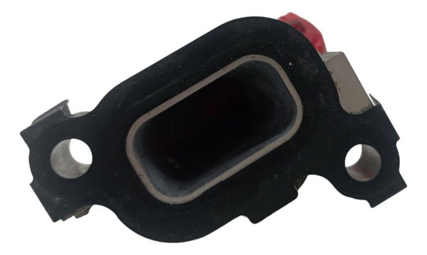 Flange Cano Água Cabeçote Honda Hrv 1.8  2018 2019